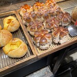 ベーカリーズキッチン オハナ - 