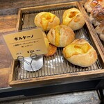 ベーカリーズキッチン オハナ - 