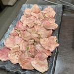 とんちゃん亭 - 