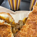 ベーカリーズキッチン オハナ - 