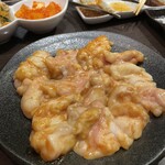 とんちゃん亭 - 