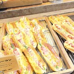 ベーカリーズキッチン オハナ - 