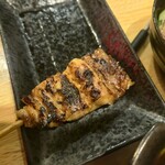 もつ焼き次郎 - 