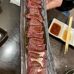 とんちゃん亭 - 
