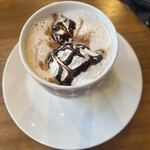 草津温泉カフェ　グルック - 