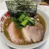 ラーメン 三浦家