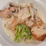 ルーナプレヌ - 