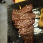 もつ焼き次郎 - 