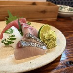 酒ト飯 ヤマダ - 