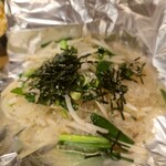 もつ焼き次郎 - 