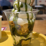 からふね屋珈琲店 エキマルシェ新大阪ソトエ店 - 