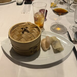 ワキヤ 一笑美茶樓 - 