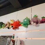 ルーナプレヌ - 