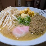 らぁめん 希いろ - 