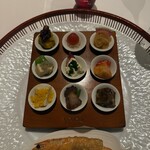 ワキヤ 一笑美茶樓 - 