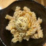 もつ焼き次郎 - 