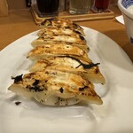 タンメン トナリ 丸の内店 - 