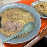 ラーメン屋さん - 