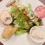 ルーナプレヌ - 