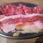 にんにく焼肉 チャッカ - 