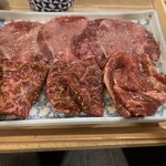 大衆ホルモン・やきにく 煙力 - 