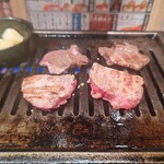 にんにく焼肉 チャッカ - 