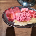 にんにく焼肉 チャッカ - 