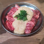 にんにく焼肉 チャッカ - 