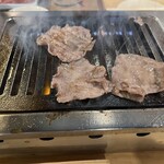 大衆ホルモン・やきにく 煙力 - 