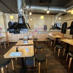 大衆ホルモン・やきにく 煙力 - 