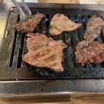 大衆ホルモン・やきにく 煙力 - 