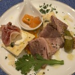Bistro ROSY - 