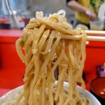 マシマシカーニバル - 