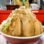 マシマシカーニバル - 