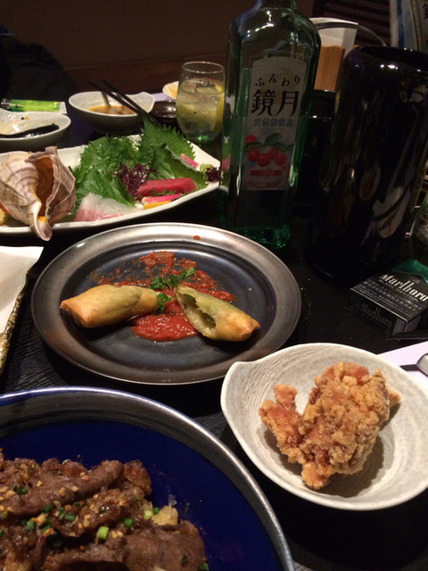ゆおんさん最高です By Minkota 食楽居家 ゆおん つくば市その他 居酒屋 食べログ