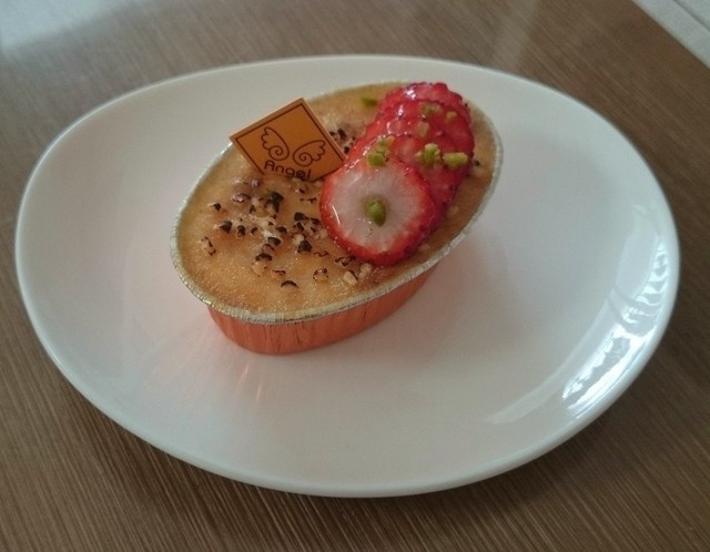 Angel（エンジェル） - 十和田南（ケーキ）の写真