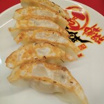 丸高中華そば 神戸二宮 - 