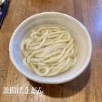 釜揚げうどん専門店もと - 
