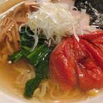 RAMEN CiQUE - 