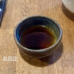 釜揚げうどん専門店もと - 