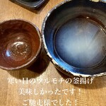 釜揚げうどん専門店もと - 