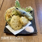釜揚げうどん専門店もと - 