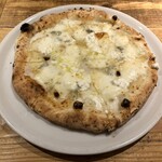 ラッテリア ベベ  カマクラ - 