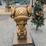 めんきち - オーラが無さすぎて見つけるのに苦労した