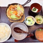 市場のはなれ家 恵の織 - 