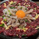 韓国料理 ナッチャン 恵比寿店 - 