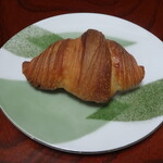 PANNA - 料理写真:PANNAクロワッサン