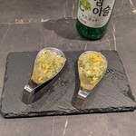 カンジャンケジャン 渡 - 