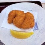 市場のはなれ家 恵の織 - 