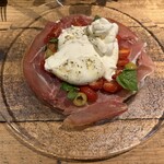 ラッテリア ベベ  カマクラ - 